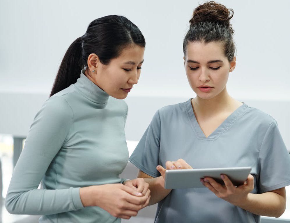Accompagnant éducatif et social